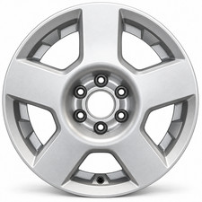 2005-2008 Nissan Frontier 16