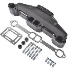 Manifold for Barr CHV-1-83, GLM 56230, Sierra 18-1997-1 Osco 994 Mallory 9-40110 picture