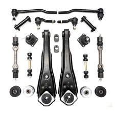 Front End Suspension Rebuild Kit Fits 1970 1971 Ford Torino Ranchero Fairlane picture