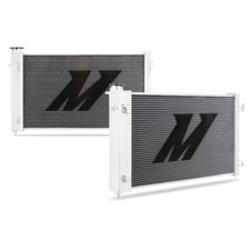 Mishimoto 05-06 Pontiac GTO Performance Aluminum Radiator MMRAD-GTO-05 picture