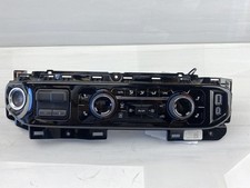 2022-2025 Chevy Silverado 1500 AC Heater Temperature Climate Control OEM picture