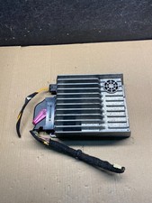 2008-2012 Mercedes W204 C300 C350 CLS550 Radio Harman Becker Amplifier AH4699 DG picture