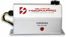 Deutsche Hydrapro Alpha G1000 (1000psi) Brake Actuator for Trailer Drum Brakes picture