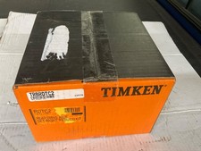 Timken  RDTC2 Rear Drive Axle Inner And Outer Bearing Kits With Spacer picture