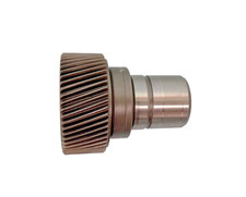 NP 241 DHD Dodge Transfer Case 23 Spline Input  Narrow Bearing Style picture