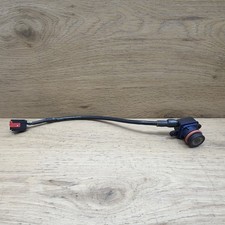 🟢2014-2019 Maserati Ghibli Rear Trunk Reverse Parking Backup Assist Camera🟢 picture