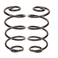1967-1972 GM A-Body Rear Coil Springs, Stock Height picture