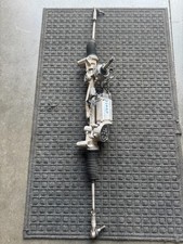 2018 Jeep Cherokee Standard Duty Suspension Steering Rack OEM 68369260AA picture