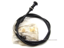 NOS Yamaha Wave Jammer 500 WJ500 1987-1990 Genuine Choke Cable EW3-67242-01-00 picture