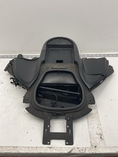 1999 BMW K1200LT  K1200 LT RADIO CONSOLE HOUSING  CENTER CONSOLE #1014 picture