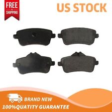 Textar Rear Brake Pads Set for Mercedes C117 X166 156 W166 R172 picture