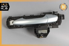 12-14 Mercedes W204 C250 C300 C350 Rear Left Side Exterior Door Handle OEM picture