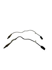 2019-2023 BMW X4 G02 OEM 3.0L O2 OXYGEN SENSOR SET (2) *75K MILES* picture