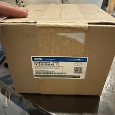 2015-2024 Ford Edge  Genuine Ford Storage Box FK7Z-5813546-AB picture