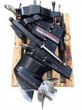 Mercury Marine MerCruiser Bravo 1 One Complete Outdrive Assembly 1.50 R Ratio picture