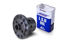 Tomei LSD 1.5 Way For 1986-90 Toyota Supra MA70 7M-GTE w/Open picture