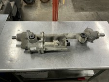 2015-2017 Ford F150 OEM POWER STEERING RACK & PINION Gl34-3D070-DD #283 picture