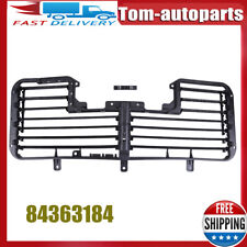 NEW Active Grille Shutter For 17-19 Chevrolet Silverado 1500 GMC Sierra 1500 picture