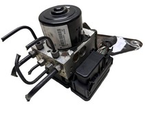11-14 FORD EDGE LINCOLN MKX ABS ANTI-LOCK BRAKE PUMP ASSY CT43-2C405-AB OEM L444 picture