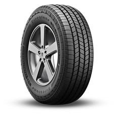 1 Firestone Transforce HT3 235/80R17 120/117R Highway All Season Tire LRE 10 PLY picture