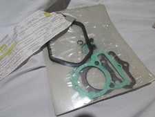 NOS Honda 1980 - 1982 XL80S TOP END GASKET KIT A 06110-152-T40 H147 picture