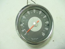 NEW REBUILT BSA A65 A50 SMITHS TACHOMETER 3 TO1 RATIO, RSM-3003/06A NEW OR REBUI picture