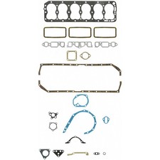 FS 7524 S Felpro Engine Gasket Sets Set for Country Ford F4 Squire Deluxe Custom picture