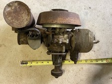 Vintage Power Products Engine picture