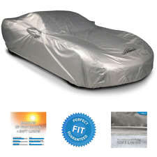 Coverking Silverguard Plus Custom Fit Car Cover For Porsche Panamera picture