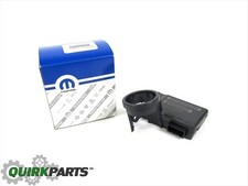 JEEP WRANGLER LIBERTY DODGE NITRO REMOTE START CONTROL MODULE OEM NEW MOPAR picture