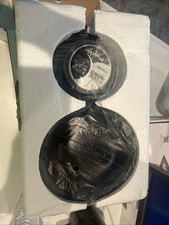 Pioneer 6.5 Inch 3 Way Coaxial Speaker Pair 400 Watts Max picture