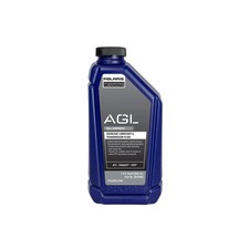 Polaris AGL Automatic Gearcase Lubricant & Transmission Fluid Quart 2878068 picture