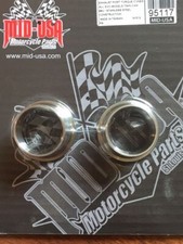 NEW ANTI REVERSION TORQUE CONES 4 HARLEY EVO TC88 1984-UP #95117 picture