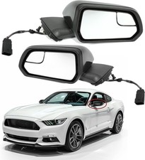 Power Mirror Pins Compatible with 2015-2020 Mustang picture