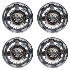 20x8.5 20x10 Lexani LX-2 LX2 Chrome Wheels 5x115 Dodge Charger Challenger Magnum picture