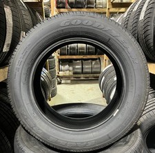 (1) Goodyear Eagle RS-A Police Pursuit All Season Performance Tire 225/60R18 99W picture