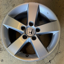 Honda Civic  16 x 6.5  2006-2011  OEM Wheel Rim 63899  42700SNAA93 W6879 picture