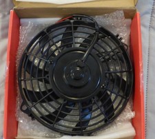 Javik Radiator Cooling Fan For Polaris Sportsman 500 4x4 6x6 2000-03 OEM 2410123 picture