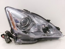 Fits 2006 - 2008 Lexus IS250 IS350 Passenger Right RH Xenon HID Headlight DEPO picture
