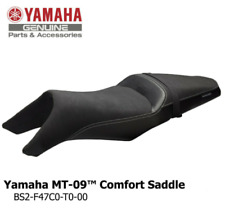 New OEM Yamaha 2018-2020 MT-09 Comfort Saddle Seat - BS2-F47C0-T0-00 picture