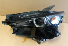 2020-2024 MAZDA CX-30 HEADLIGHT DRIVER SIDE ADAPTIVE LED OEM DGJ1-51040 picture