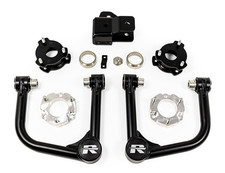 ReadyLift 69-21300 Suspension Lift Kit For Sasquatch Package-equipped picture