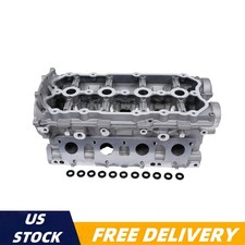 06D103351D Cylinder Head For 2.0 TFSI EA113 AXX BPY BWA Fits VW Audi Seat picture