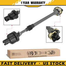 New Steering Shaft for Buick Regal 1982-1988 26010641 picture