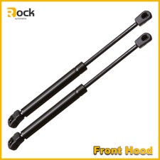 Pair Front Hood Lift Supports Shocks Struts Fits Lexus LS400 1995-1997 4566 New picture