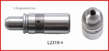 Enginetech Engine Valve Lifter Set - 4 Pack for Domestic and Import Engines picture