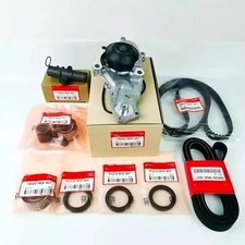 19200-RDV-J01 Timing Belt Kit And Water Pump For Honda Accord Odyssey V6 New！！ picture