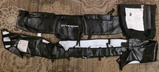 EXTREMELY RARE 1990-1993 Acura Integra OEM Full Hood & Nose Mask *NEW* picture