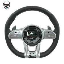 DOS AMG Steering Wheel for Mercedes picture
