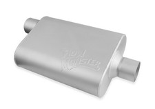 Flowmonster 42541-FM 2-Chamber Muffler picture